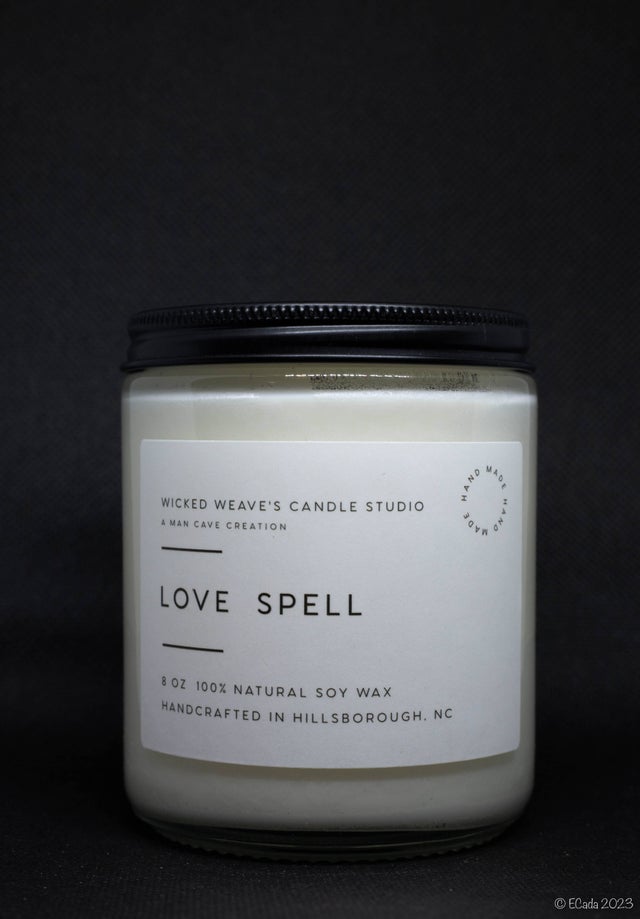 Love Spell